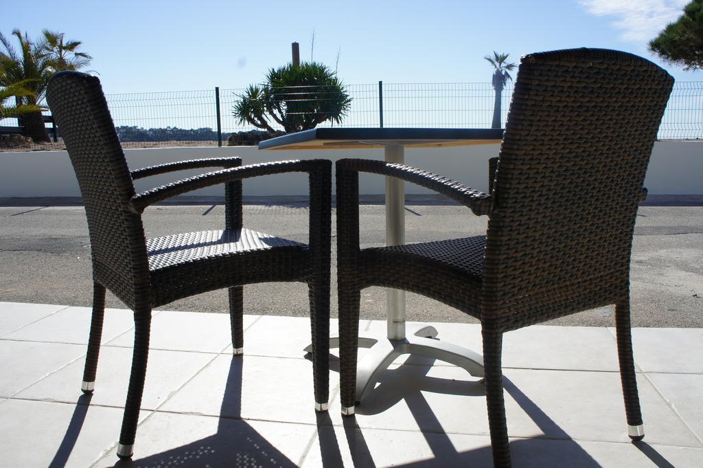 Agay Beach Hotel Saint-Raphaël Exterior foto